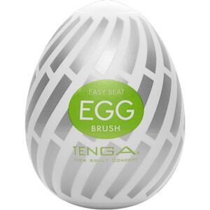 Tenga Oeuf Masturbateur Brush