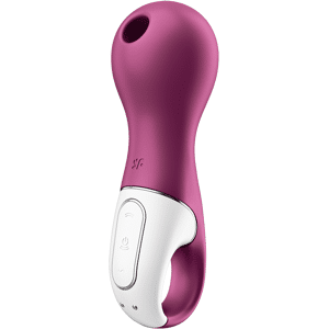 Satisfyer Lucky Libra