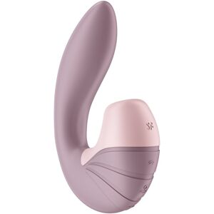 Satisfyer Supernova Rose -