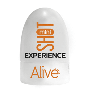 Alive Mini Masturbateur Experience