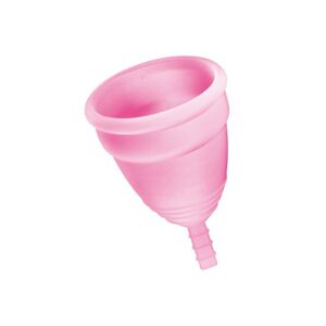 Coupe menstruelle Rose taille S Yoba Nature - CC5260041050 Rose
