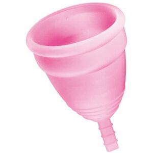 Yoba Coupe menstruelle Rose taille S Yoba Nature - CC5260041050 Rose