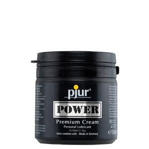 Pjur Creme Power Premium - 150 ml