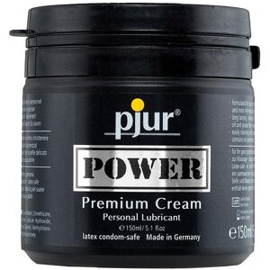 Pjur Crème Power Premium - 150 ml