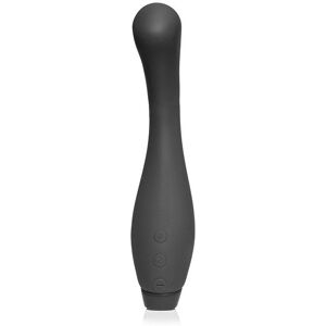 Juno Flex Vibromasseur Classique Noir