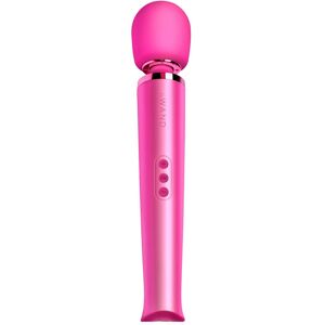 Le Wand Wand Grand Rechargeable Massage - Rose