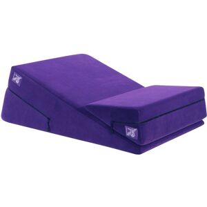 Liberator Kit Coussin Wedge Ramp Violet