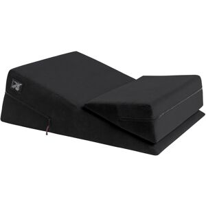 Liberator Kit Coussin Wedge Ramp Noir