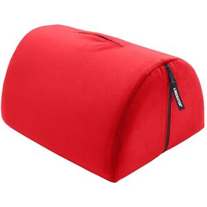 Liberator Coussin BonBon Rouge