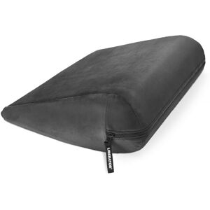 Liberator Coussin Jaz Noir