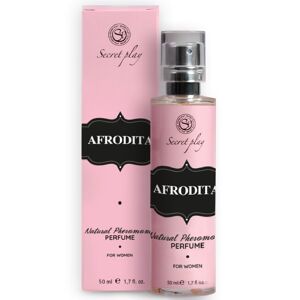 Secret Play Pheromone parfum pour femme 50ml