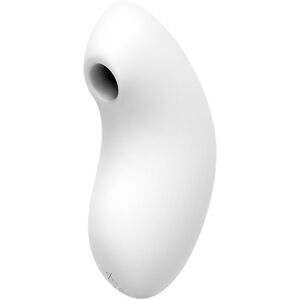 Satisfyer Vulva Lover 2 Blanc