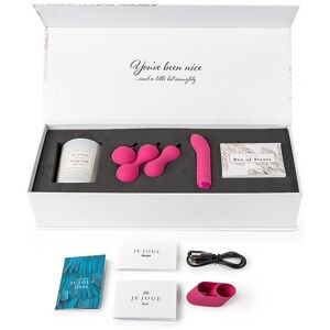 Coffret Cadeau Coquin La Collection Naughty et Nice