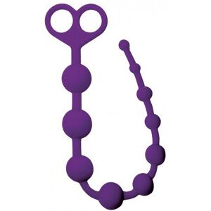 Virgite Chaine Anal E3 Virgite Violet