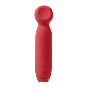 Vita Vibromasseur Bullet Rouge