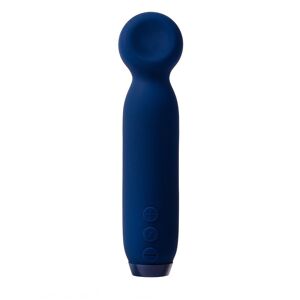 Vita Vibromasseur Bullet Bleu