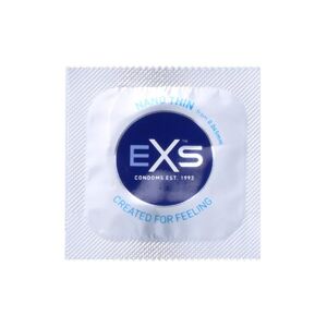 EXS Nano Thin - 12 Pièces