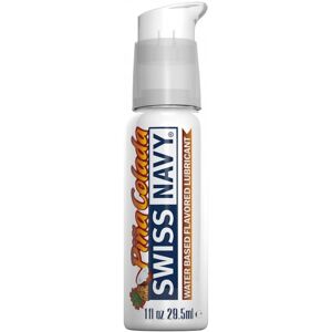 Swiss Navy Lubrifiant Au Parfum Passion Fruit - 30ml