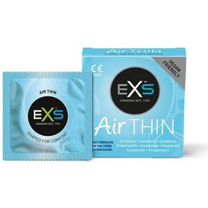 EXS Air Thin - 3 pack