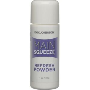 Main Squeeze Poudre entretien - 1 fl. oz. / 30 ml