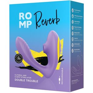 Romp Reverb