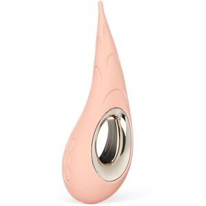 LELO Dot Cruise Clitoral Pinpoint Peche