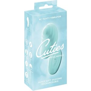 Cuties Panty Vibrator