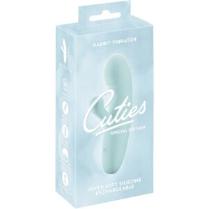 Cuties Rabbit Vibrator