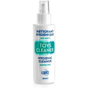 Lubrix Toys cleaner 125ml