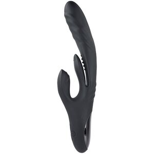 Playboy Rapid Rabbit - Black