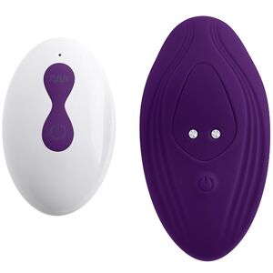 Playboy Our Little Secret vibrator Acai