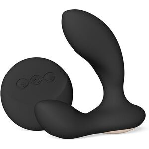 LELO Hugo 2 - Masseur de prostate avec télécommande - Noir