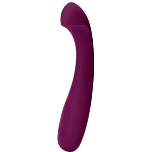 Arc G-Spot Plum