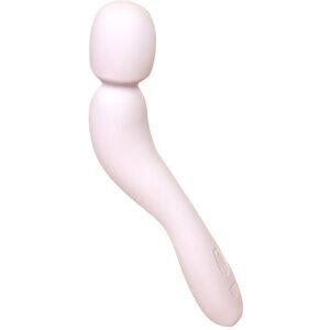 Wand Com Massage Quartz -