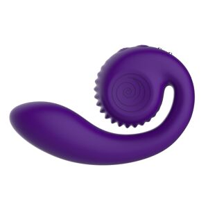 Snail Vibe Gizi Vibration Violet