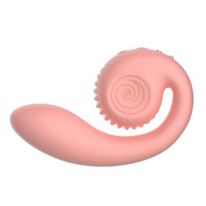 Snail Vibe Gizi Vibration Rose