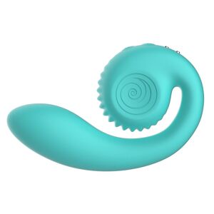 Snail Vibe Gizi Vibration Tiffany
