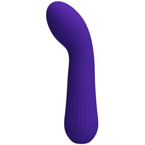 Vibromasseur Faun Point G - Bleu