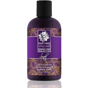 Sliquid Bain Moussant Balance Coconut Papaya - 255 aaml