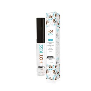 Exsens Lip Gloss Chaud Froid Noix de Coco - 7.4 ml