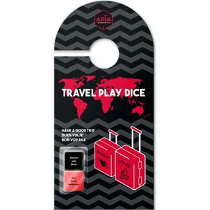 Aria Travel play juego