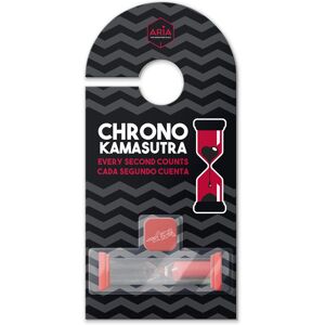 Chrono kamasutra