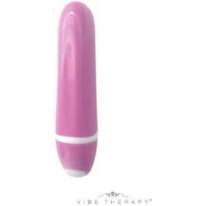 Mini Vibromasseur QUANTUM rose