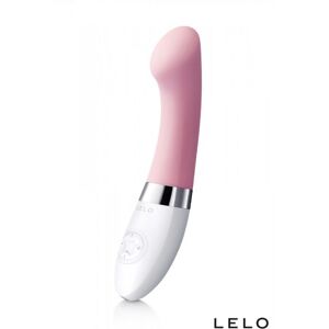 LELO Stimulateur Gigi 2 Point G Rose