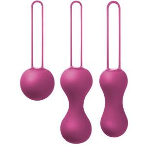 Kegel Ami fuschia Fuschia