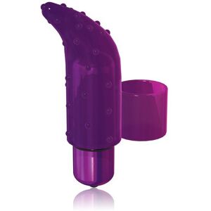 Frisky Finger PowerBullet Purple