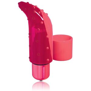 Frisky Finger PowerBullet Pink