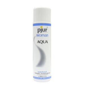 Pjur Women Aqua Glide 100 ml