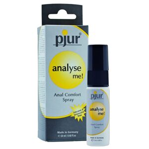 Pjur Analyse Me - Spray 20 ml