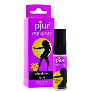 Pjur My Spray 20 ml